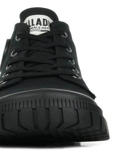 Boots Palladium Pampa SP20 Hi Canvas - Kiabi