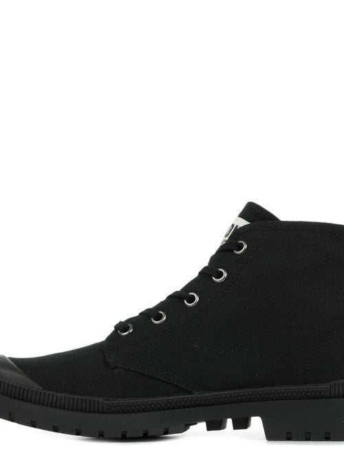 Boots Palladium Pampa SP20 Hi Canvas - Kiabi