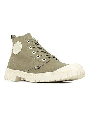 Boots Palladium Pampa SP20 Hi Canvas