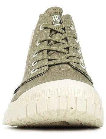 Boots Palladium Pampa SP20 Hi Canvas