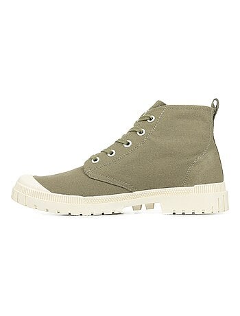 Boots Palladium Pampa SP20 Hi Canvas