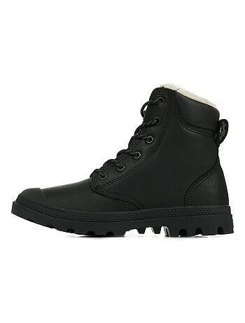 Boots Palladium Pampa Sport Cuff WPS