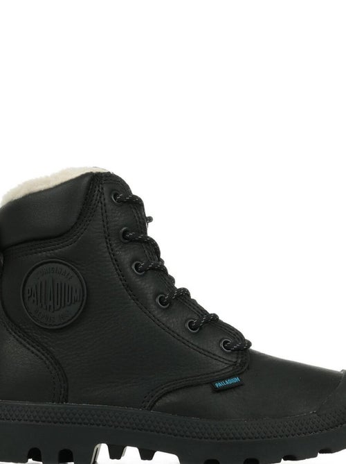 Boots Palladium Pampa Sport Cuff WPS - Kiabi