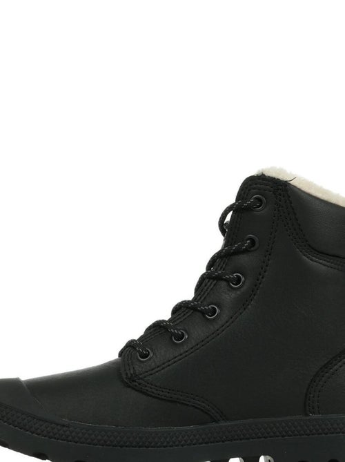 Boots Palladium Pampa Sport Cuff WPS - Kiabi
