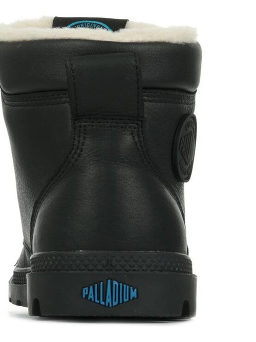 Boots Palladium Pampa Sport Cuff WPS - Kiabi