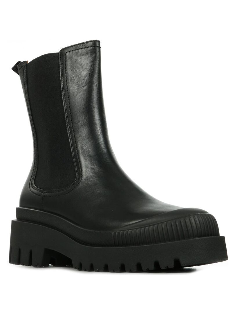pataugas boots