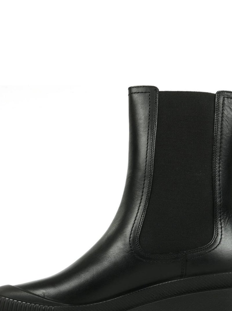 Boots PATAUGAS Ainoa Noir - Kiabi