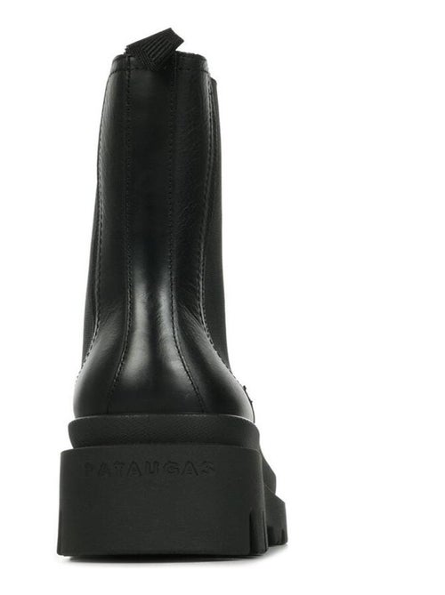 Boots PATAUGAS Ainoa - Kiabi