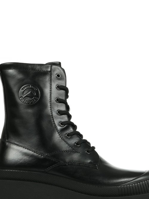 Boots PATAUGAS Ainoa - Kiabi
