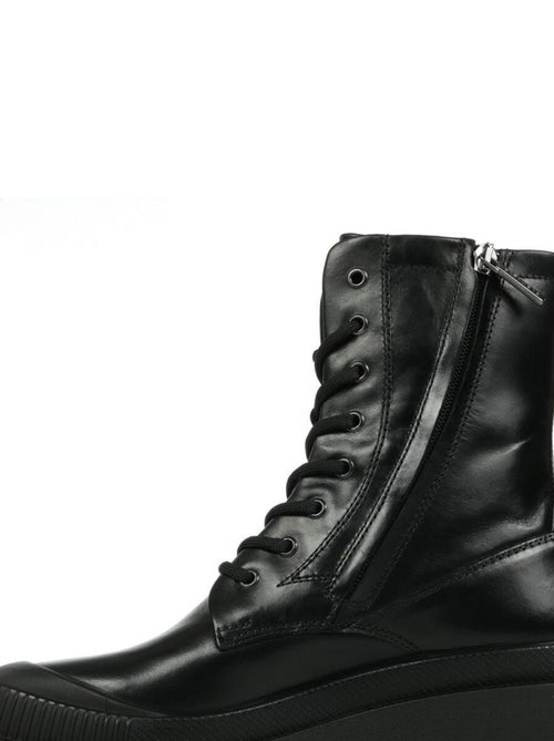 Boots PATAUGAS Ainoa - Kiabi
