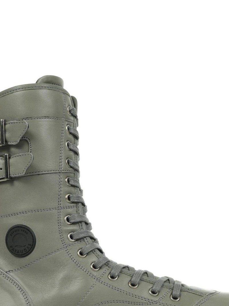 Boots PATAUGAS Iratiko Gris - Kiabi