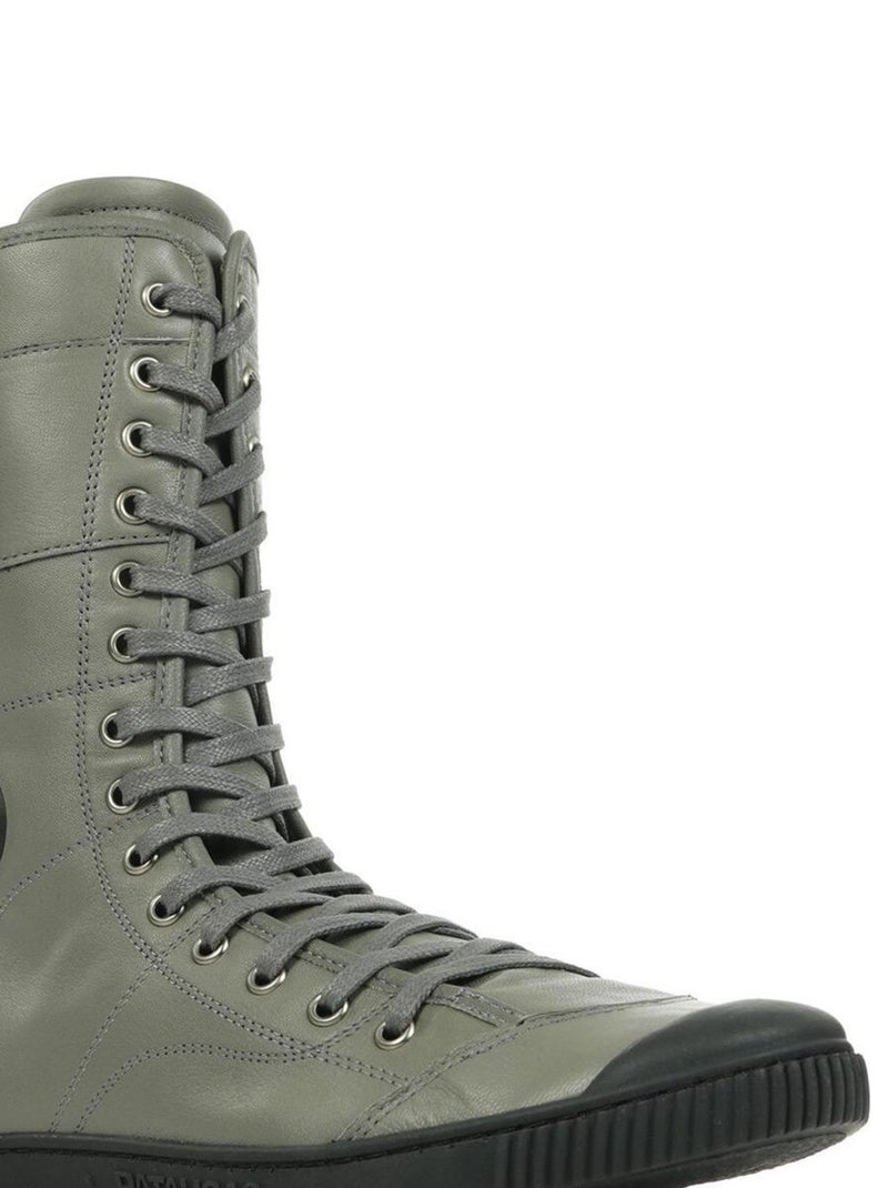 Boots PATAUGAS Iratiko Gris - Kiabi
