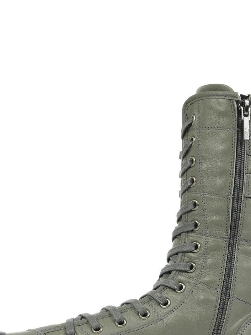 Boots PATAUGAS Iratiko Gris - Kiabi