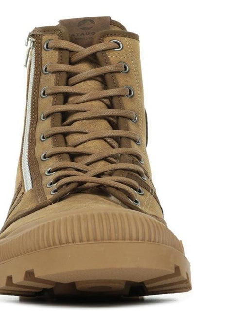 Boots PATAUGAS OG High Zip SS F4I - Kiabi
