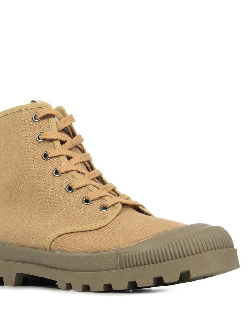 Boots PATAUGAS Originale Beige - Kiabi