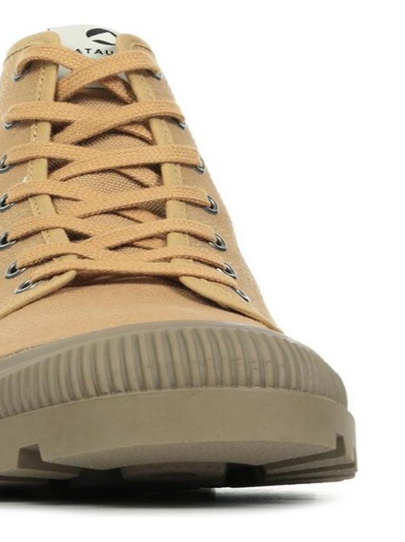 Boots PATAUGAS Originale Beige - Kiabi