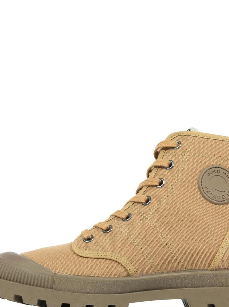 Boots PATAUGAS Originale Beige - Kiabi