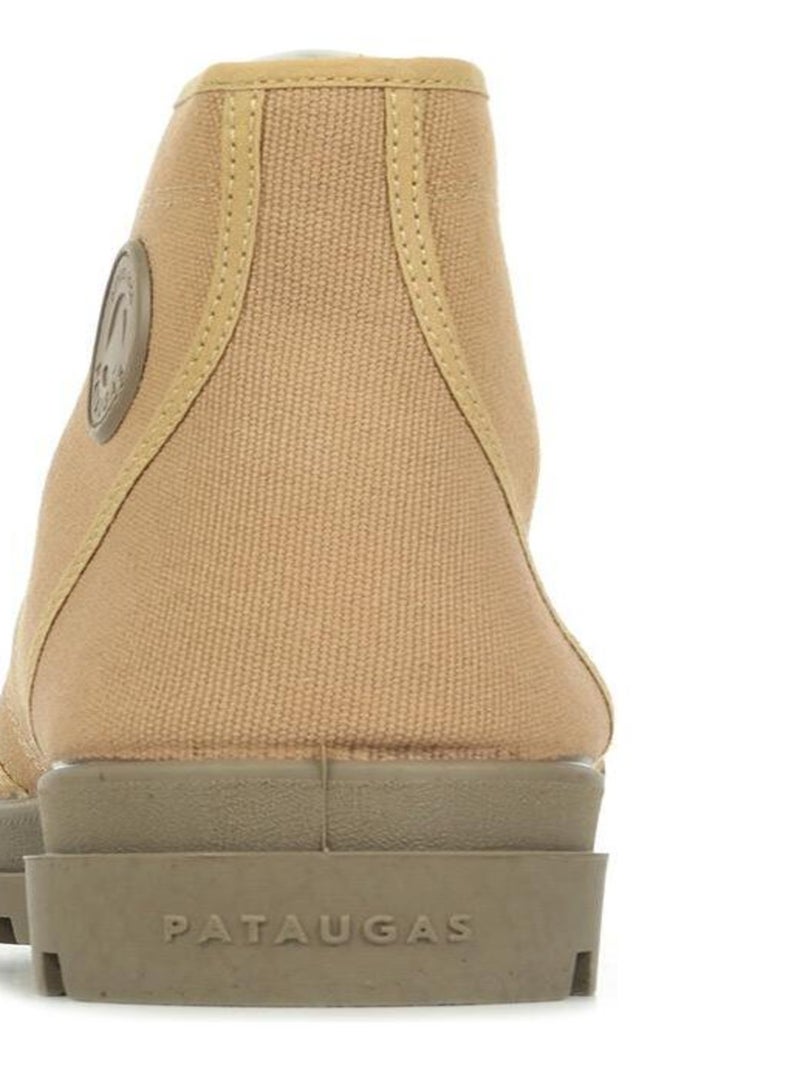 Boots PATAUGAS Originale Beige - Kiabi