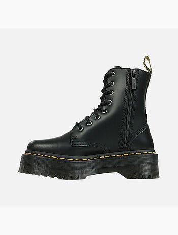 Boots Plateformes Pour Femme Jadon