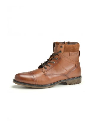 Boots  Popular Redskins