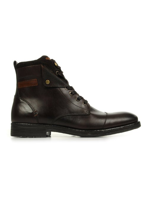 Boots Redskins Breme - Kiabi
