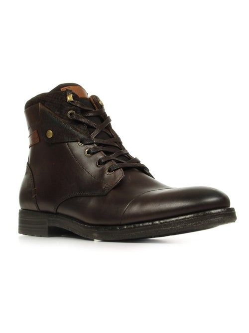 Boots Redskins Breme - Kiabi