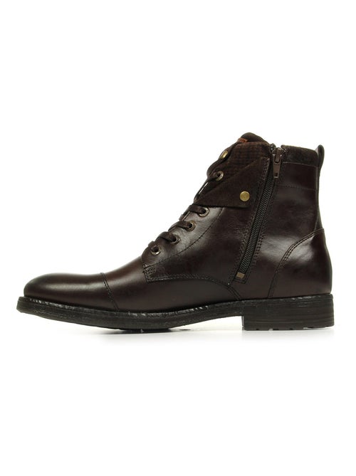 Boots Redskins Breme - Kiabi