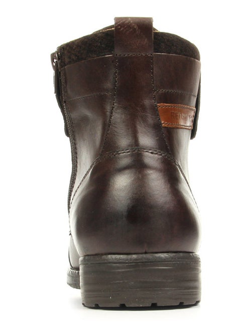 Boots Redskins Breme - Kiabi