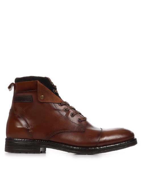 Boots Redskins Breme - Kiabi