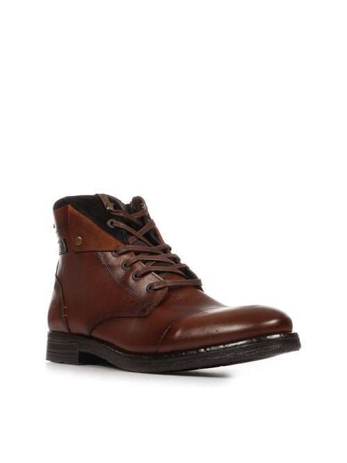 Boots Redskins Breme - Kiabi