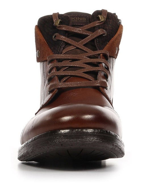 Boots Redskins Breme - Kiabi