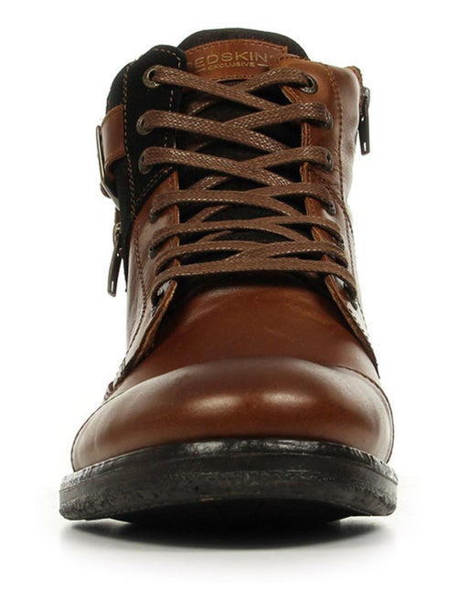 Boots Redskins Brisbane - Kiabi