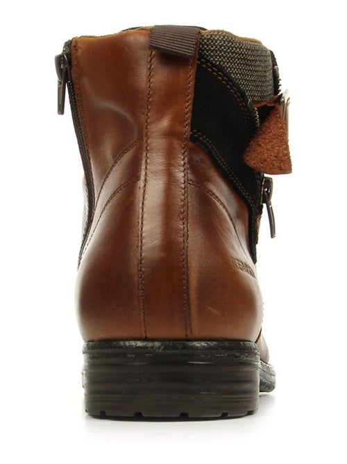 Boots Redskins Brisbane - Kiabi