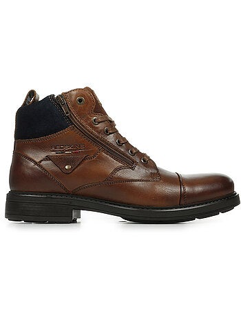 Boots Redskins Country 2