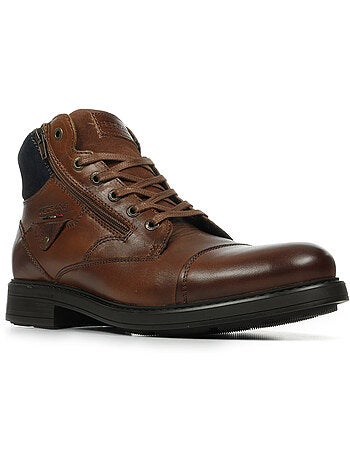 Boots Redskins Country 2