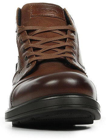 Boots Redskins Country 2