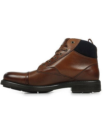 Boots Redskins Country 2