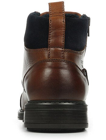 Boots Redskins Country 2