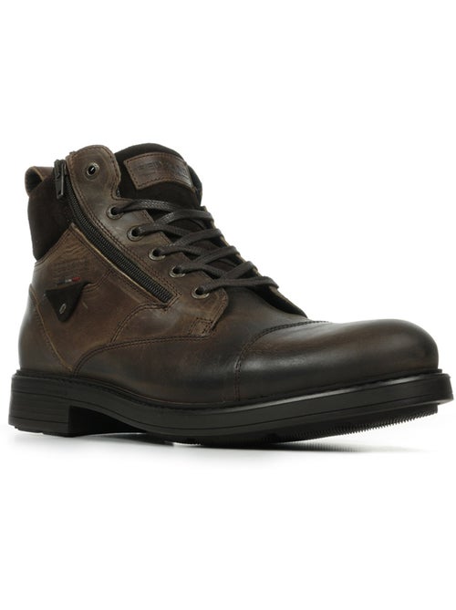 Boots Redskins Country 2 - Kiabi