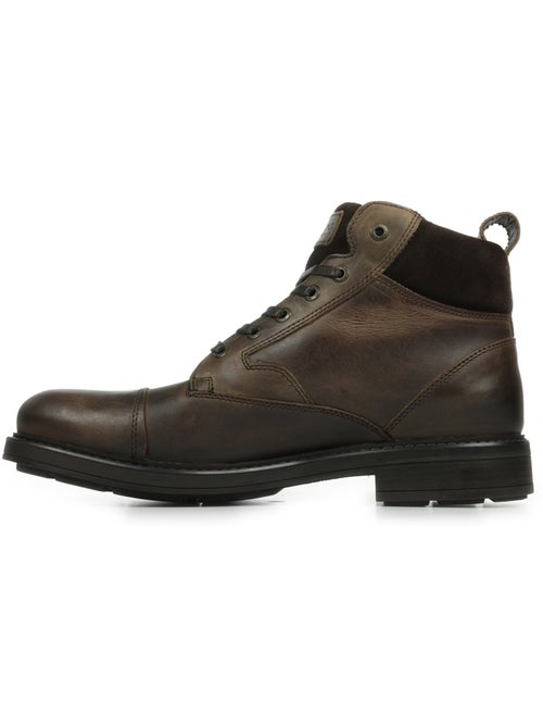 Boots Redskins Country 2 - Kiabi