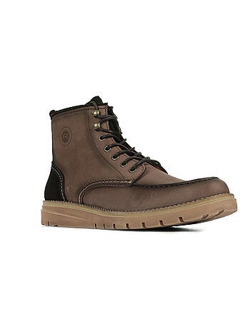 Boots Redskins Different