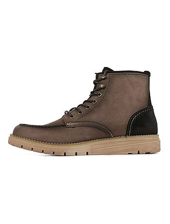 Boots Redskins Different