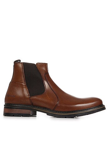 Boots Redskins Elster