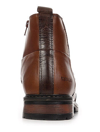 Boots Redskins Elster
