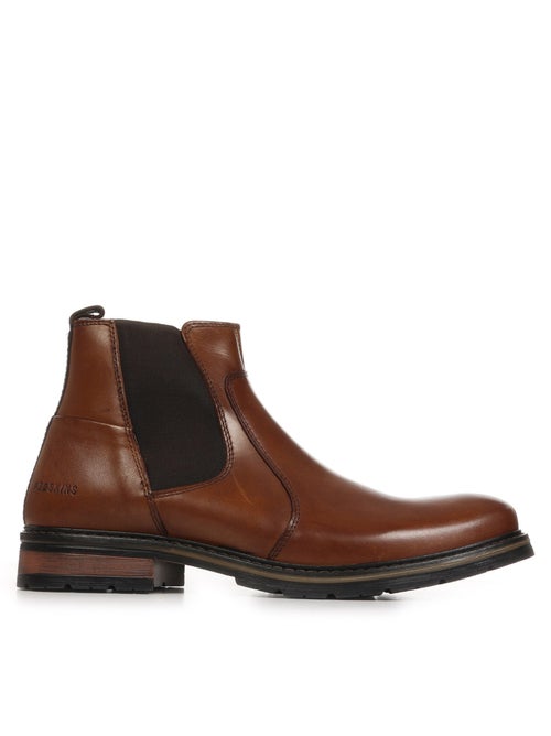 Boots Redskins Elster - Kiabi