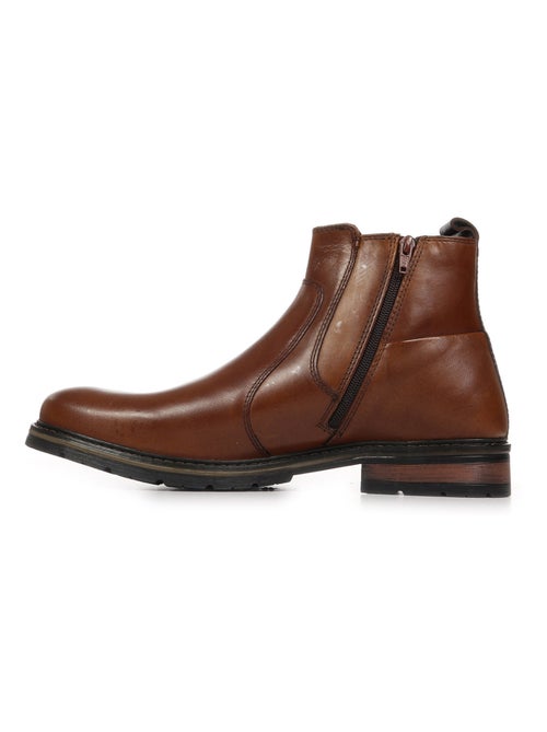 Boots Redskins Elster - Kiabi