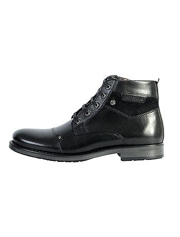 Boots Redskins Nissa