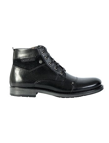 Boots Redskins Nissa