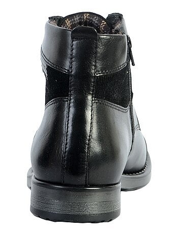 Boots Redskins Nissa