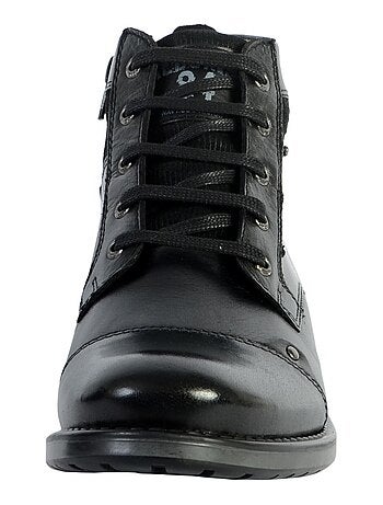 Boots Redskins Nissa